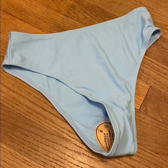 New Zaful Bikini Bottoms - Picture 3 of 4